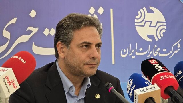 آغاز مگاپروژه فیبرنوری ایران برای اتصال ۲۷ میلیون مشترک