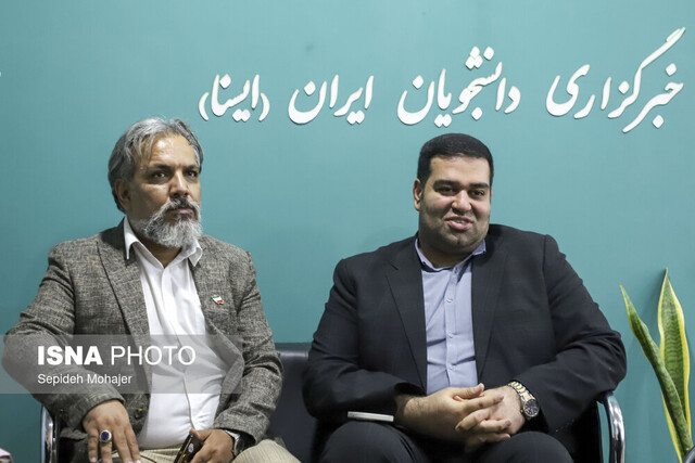 درخواست رئیس هیات پرورش‌اندام و بدنسازی خراسان رضوی از اداره ورزش و جوانان