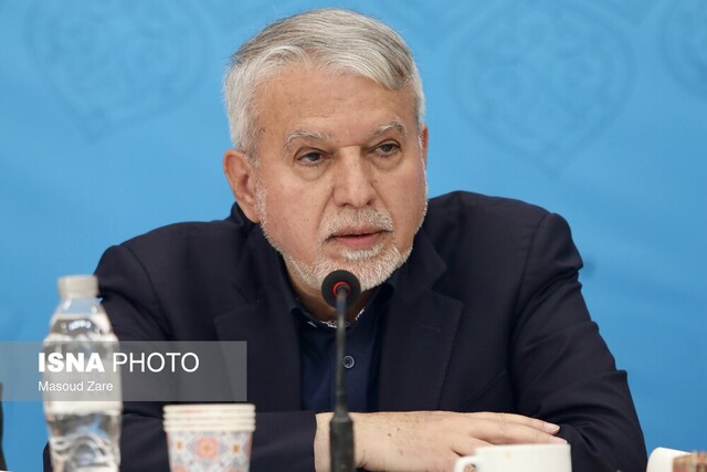 ایران امروز نیازمند هم‌نوایی است/یزد سرزمین رمزها و رازهاست