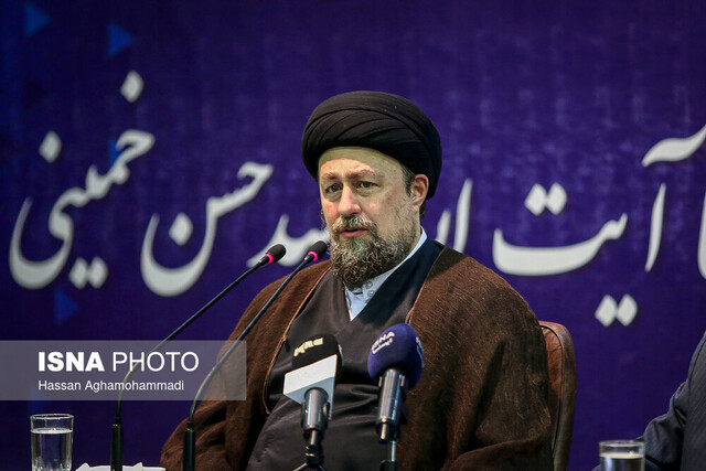 سیدحسن خمینی: برادرم محمدعلی جماعتی در زمره دوستان بیت امام در نجف اشرف بود