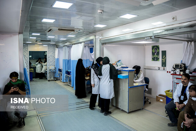 ۲۵۱ پروژه در سطح دانشکده علوم پزشکی چابهار در حال اجراست