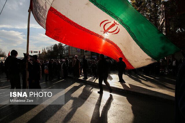 چرا «ایران‌ ای سرای امید» خوانده شد؟