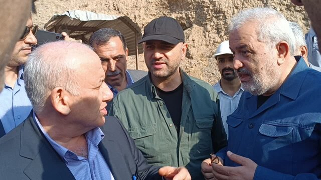 بسته خبری ایسنا از اخبار دولت در ۲۴ ساعت گذشته