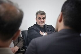 تجهیز خبرنگاران به ابزار به‌روز تأثیر مستقیم در نشاط رسانه‌ای دارد