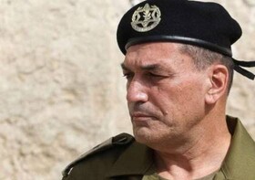 انتقاد مقامات نظامی صهیونیستی از طرح اشغال غزه 