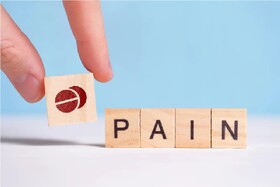 ابداع یک مسکّن خوراکی جدید و قدرتمند، بدون ایجاد اعتیاد