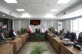 باغ ریاضیات در شیراز راه‌اندازی می‌شود