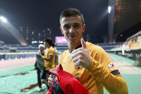 اختلاف ۲۰۰ هزار دلاری استقلال و تیم کره‌ای برای انتقال آسانی