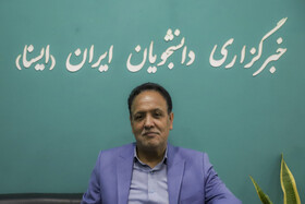 بازدید مدیرکل دامپزشکی خراسان رضوی از ایسنا