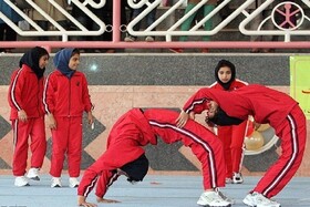 ۴۸ درصد ورزشکاران استان همدان سهمی ناچیز از بودجه و فضا دارند