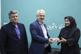 دکتر فاطمه قانع شعرباف