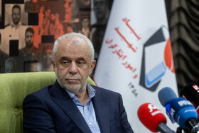 اوحدی: خروجی جنگ ۱۲ روزه اتحاد و همدلی ملت ایران بود