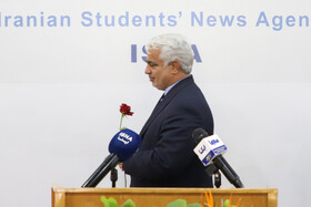 سید جواد موسوی، مدیرکل میراث‌فرهنگی، گردشگری و صنایع دستی خراسان رضوی