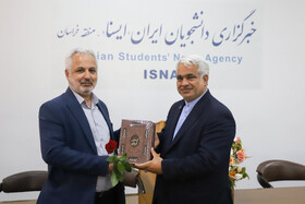 سید جواد موسوی، مدیرکل میراث‌فرهنگی، گردشگری و صنایع دستی خراسان رضوی