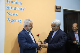 سید جواد موسوی، مدیرکل میراث‌فرهنگی، گردشگری و صنایع دستی خراسان رضوی