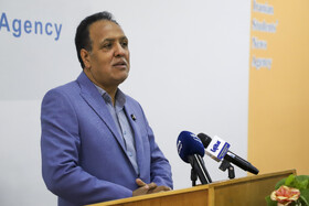 تب برفکی با سویه جدید در خراسان رضوی مشاهده نشده است