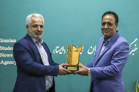 محمود جوادی نژاد، مدیرکل دامپزشکی خراسان رضوی