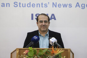 پذیرش ۱۲۰۰ دانشجوی جدیدالورود در دانشگاه علوم پزشکی مشهد