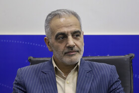 جامعه قرآنی باید سبک مرحوم «سرشور خراسانی» را ترویج دهد