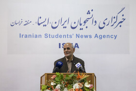 حسین مسگرانی، مدیرکل ارشاد خراسان رضوی