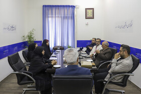 حسین مسگرانی، مدیرکل ارشاد خراسان رضوی