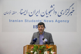 عبدالحمید طالبی، رییس سازمان علمی فرهنگی آستان قدس