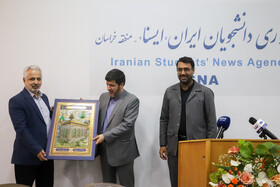 عبدالحمید طالبی، رییس سازمان علمی فرهنگی آستان قدس