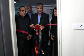 تجهیز و راه‌اندازی ۵ کلینیک تخصصی درمان زخم مبتنی بر فناوری پلاسما