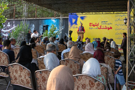 سومین سالگرد درگذشت "سایه" در رشت