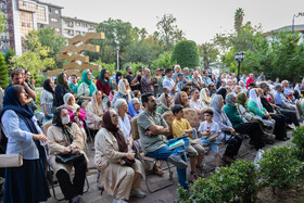 سومین سالگرد درگذشت "سایه" در رشت