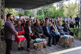 سومین سالگرد درگذشت "سایه" در رشت
