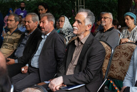 سومین سالگرد درگذشت "سایه" در رشت