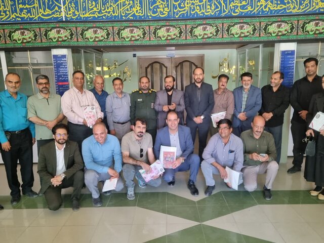 نقش رسانه‌ها در ارتقاء آگاهی عمومی و حل مشکلات جامعه حیاتی است
