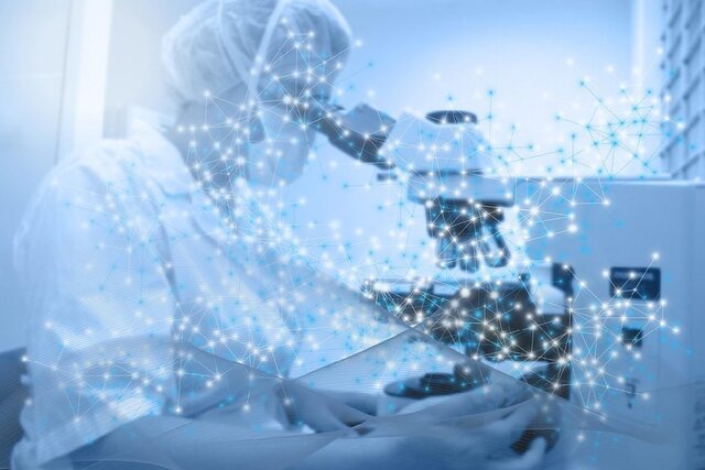 عکس تزئینی است انقلاب کمهزینه برای بازآفرینی مسیر تولید مواد دوبعدی پیشرفته