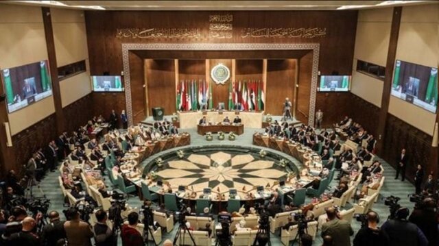 اتحادیه عرب در رابطه با طرح اشغال کامل غزه نشست اضطراری برگزار می‌کند