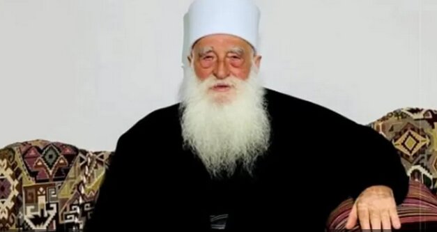 انتقاد شدید رهبر طایفه دروزی «الموحدین» سوریه از دمشق