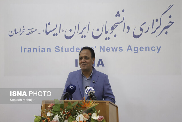 وجود ۸ درصد از سرمایه دامی کشور در خراسان رضوی