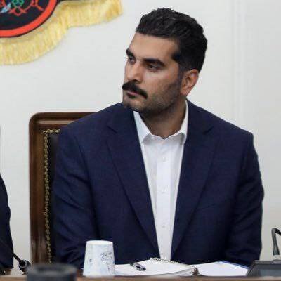 احمدنیا: اجازه نمی‌دهیم عده‌ای با خبرسازی دولت را از مسیر توسعه دور کنند