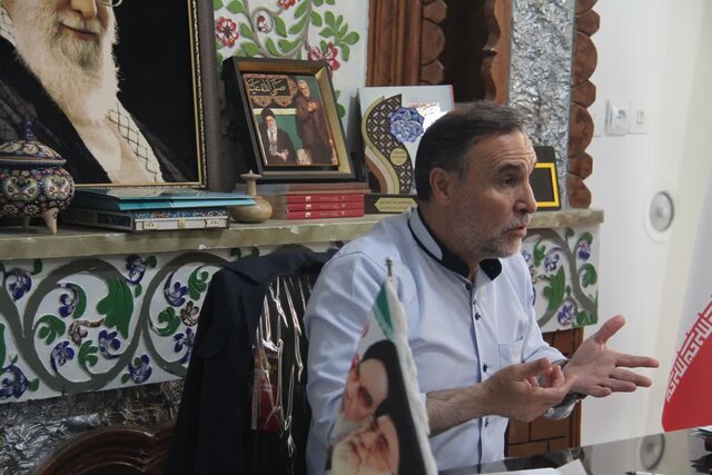 خبرنگاران زمان‌بندی وعده‌های مسئولان را دنبال کنند