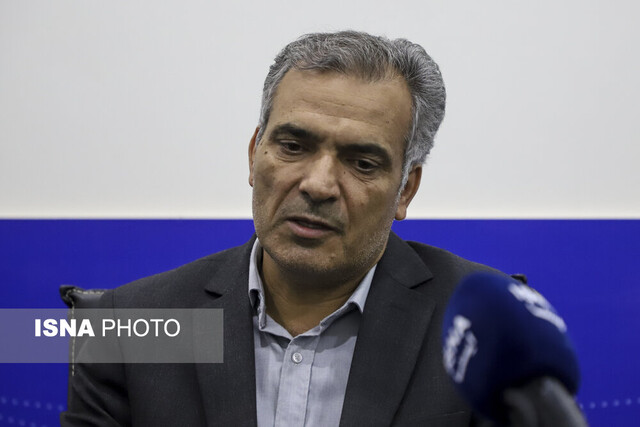 تولیت آستان قدس رضوی: نوآوری و خلاقیت زاییده ذهن جوانان است