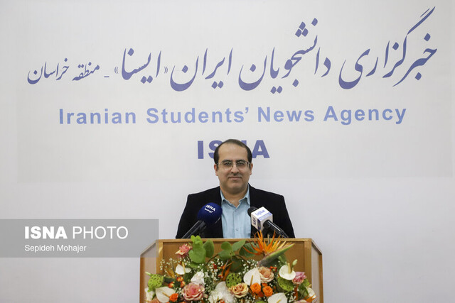 ایسنا ارتباط نزدیک و تنگاتنگی با دانشگاه‌ها برقرار می‌کند