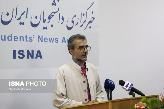 لزوم معرفی دستاوردهای تمدنی خراسان با همکاری رسانه