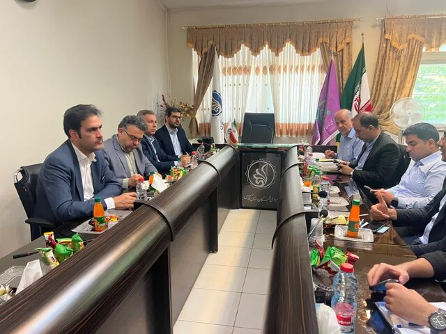 استفاده از ظرفیت نخبگان، راهگشای برنامهریزی علمی در حوزه ترافیک شیراز استفاده از ظرفیت نخبگان، راهگشای برنامهریزی علمی در حوزه ترافیک شیراز