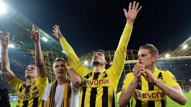 هوملس: مسی سختترین رقیبم بود و کلوپ بهترین مربیام