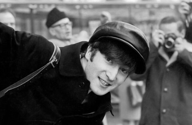 وقتی «بیتلز» هنوز مشهور نبود + عکس