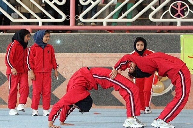 ۴۸ درصد ورزشکاران استان همدان سهمی ناچیز از بودجه و فضا دارند