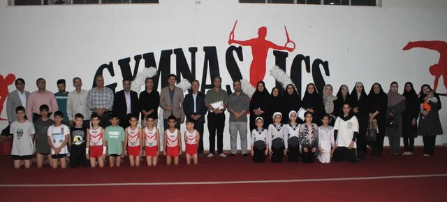 ۴۸ درصد ورزشکاران استان همدان سهمی ناچیز از بودجه و فضا دارند