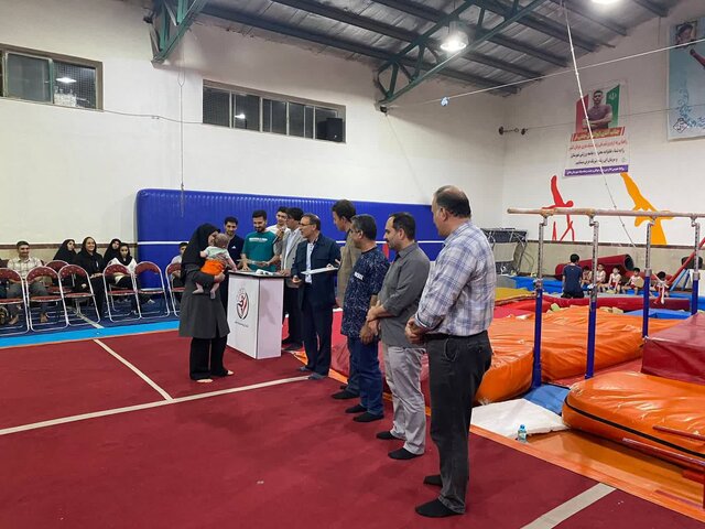 ۴۸ درصد ورزشکاران استان همدان سهمی ناچیز از بودجه و فضا دارند