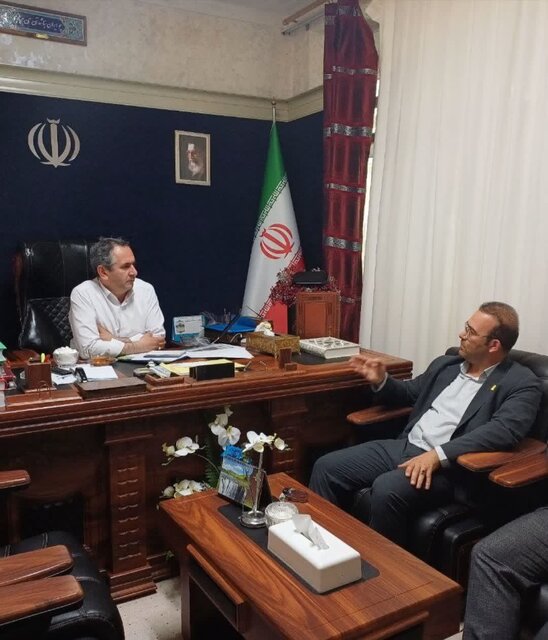 تسریع روند تکمیل پروژههای عمرانی نیمهتمام در اردبیل تسریع روند تکمیل پروژههای عمرانی نیمهتمام در اردبیل