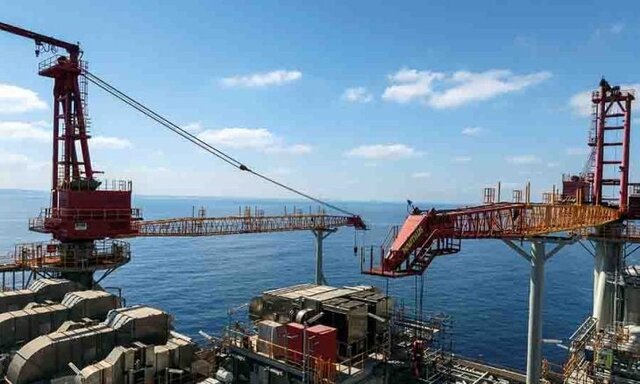 اعتراض اپوزیسیون مصر به قرارداد «ننگین» واردات گاز از اراضی اشغالی